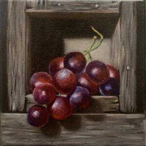 Grapes